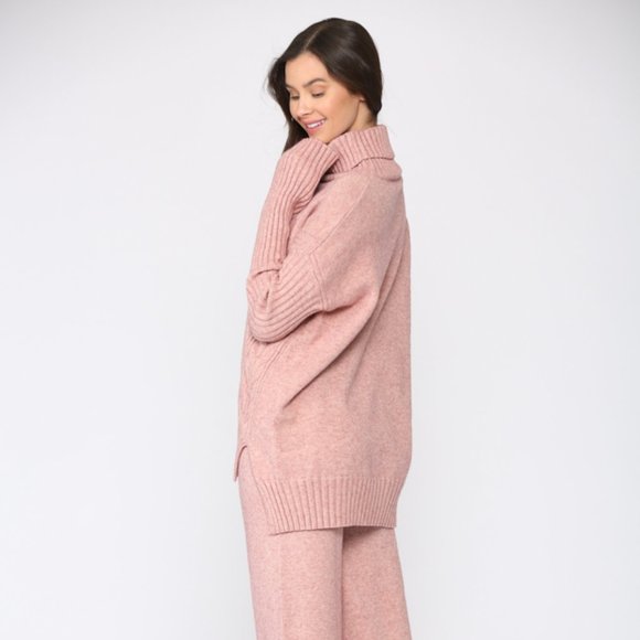 Sabrina Sweater - Picture 3 of 3